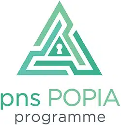 pns POPIA programme logo.