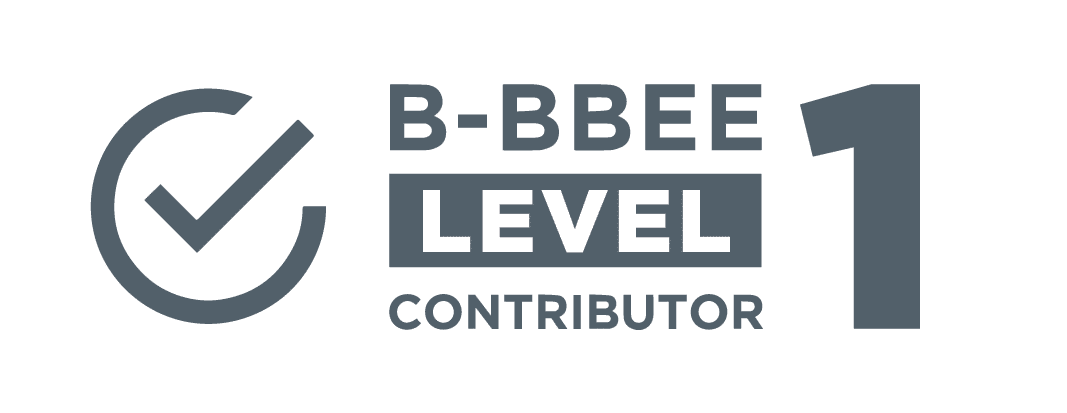 BBBEE Level 1
