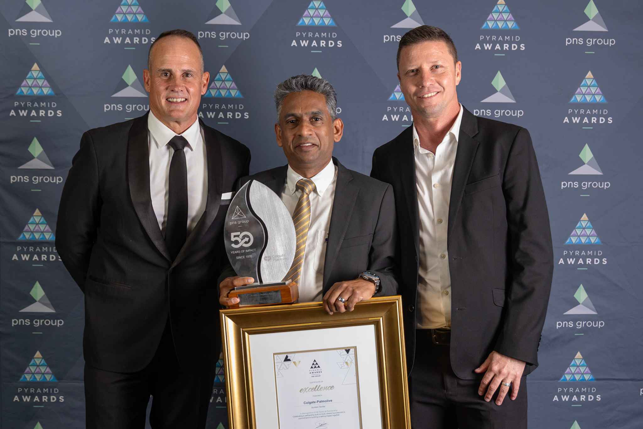 PnS Group National Pyramid Awards 2026 9 scaled